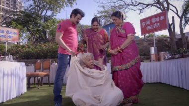 Khichdi Written Episode Update, June 9, 2018: Tulsidas Parekh on Sale, Hansa Gets Replaced And All Hell Breaks Loose!