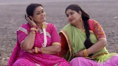 Khichdi Written Episode Update, June 2, 2018: The Parekhs Get Thrown Out of The Aircraft And Prepare to Die on a 'No Man's Land'