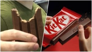 How To Check if Your KitKat Is From the Stolen Batch Using the New Tracker