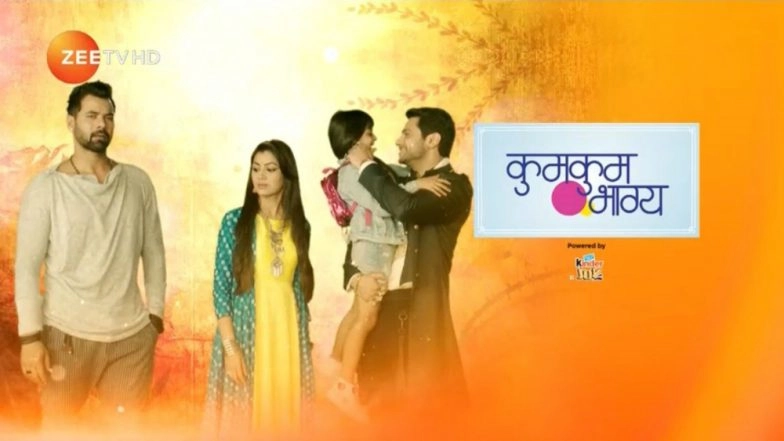 Kumkum Bhagya 2nd July 2018 Written Update of Full Episode: Abhi Promises Kiara That he Would Protect Her Mother