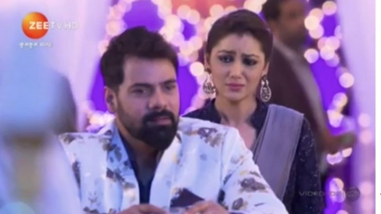Kumkum Bhagya 8th June 2018 Written Update of Full Episode: Pragya Tells Abhi She Cares Only For King
