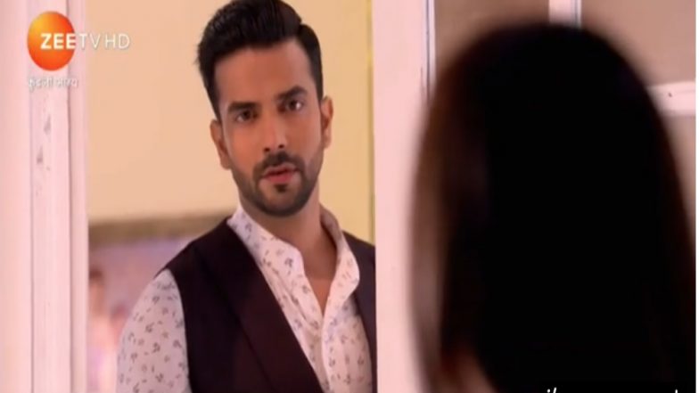Kundali Bhagya 5th June 2018 Written Update of Full Episode: Rishabh Finally Questions Sherlin Over Her Relationship With Prithvi
