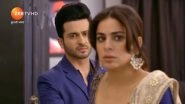 Kundali Bhagya 13th August 2018 Written Update of Full Episode: Prithvi Gets Jealous Seeing Preeta With Karan
