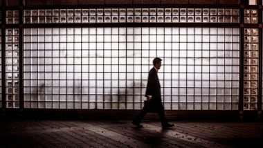 Three-Minute Early Lunch Break Costs Japanese Worker His Half-day Pay