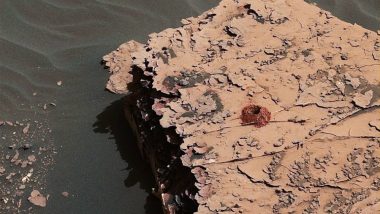 NASA Finds Evidence of Life on Mars, Know Everything About The Big Discovery by Curiosity Rover