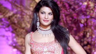 Race 3 Hottie Jacqueline Fernandez is Fascinated by Osho's Former Assistant Sheela!