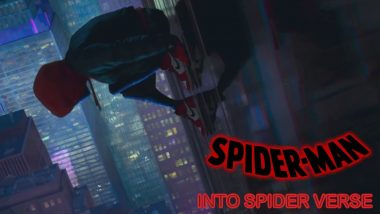 Spider-Man: Into The Spider-Verse Trailer: Mahershala Ali, Hailee Steinfeld Join the Cast