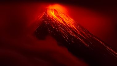 Guatemala's Fuego Volcano Kills 25 Persons; 1.7 Million People Affected So Far