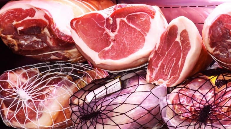 IIT-Guwahati Researchers Develop Lab Grown Meat Which is Nutritious IIT-Guwahati Researchers Develop Lab Grown Meat Which is Nutritious
