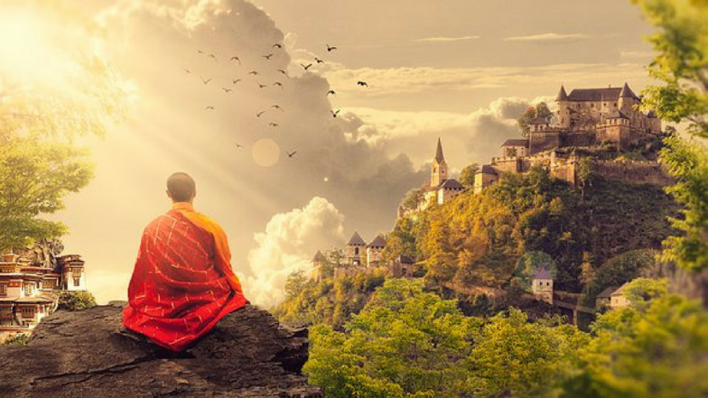 Yoga, Tai Chi and Meditation Showing Promising Benefits for Veterans