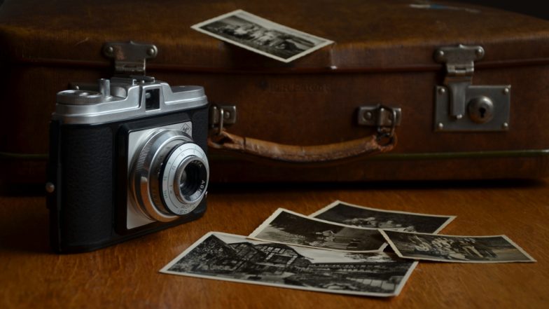 Real Life ‘Ghajini’ Case: Father Takes 10,000 Snaps to Remember His Life Following His Bike Accident