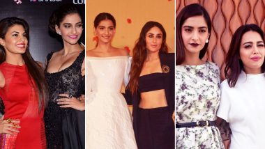 Happy Birthday Sonam Kapoor: These Instances Prove She Is the 'Veere' That Every Girl Would Wish to Have!