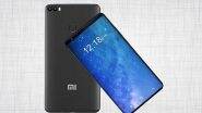 Xiaomi Likely to Launch New Smartphone on July 3; Could Possibly be Mi Max 3 or Mi 6X Hatsune Edition