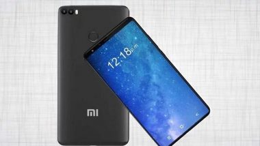 Xiaomi Likely to Launch New Smartphone on July 3; Could Possibly be Mi Max 3 or Mi 6X Hatsune Edition