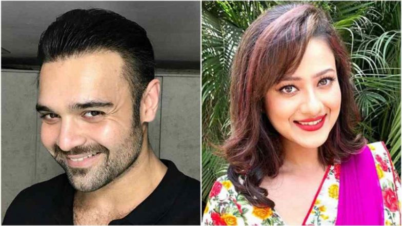 Mithun Chakraborty’s Son Mahaakshay Already Married to Madalsa Sharma? Function to Be Held in Ooty Today