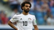Mohamed Salah Retirement: Here&rsquo;s What Egypt FA Has to Say