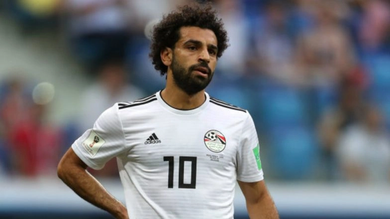 Mohamed Salah Retirement: Here’s What Egypt FA Has to Say