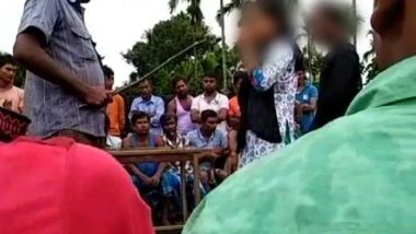 Assam Moral Policing: Couple on Bike in Goalpara Intercepted by Locals, Thrashed, Forced to Marry