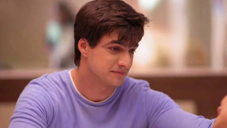 Yeh Rishta Kya Kehlata Hai Star Kartik aka Mohsin Khan Talks About The Generation Leap-Watch Video