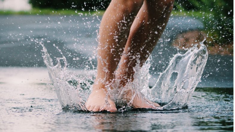Beware! This Monsoon Protect Yourself from These Scary Skin Problems