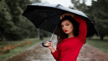 Beauty Woes During Monsoons! Tips to Protect & Water-Proof Your Make-Up from the Rains
