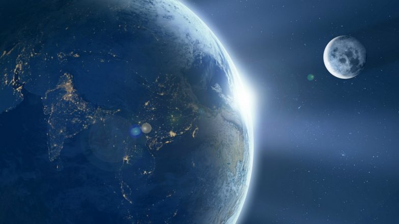 25 Hours a Day! Days on Earth are Getting Longer Because of the Moon, Know How And Why