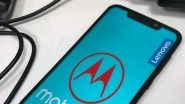 Motorola One Power Specifications Leaked Online; Likely to Get Snapdragon 636 SoC & Dual Camera