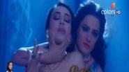Naagin 3 23rd June 2018 Written Update of Full Episode: Vish Stabs Bela And Attacks Rehaan