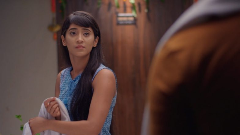 Yeh Rishta Kya Kehlata Hai 8th June 2018 Written Update of Full Episode: Naira And Kartik Become Neighbours in Mumbai