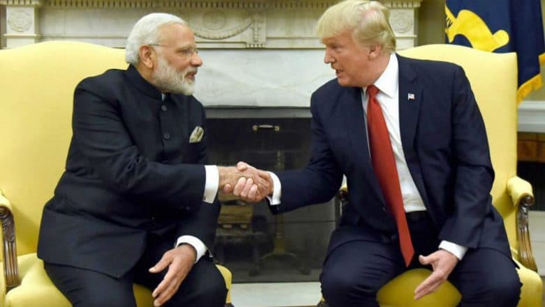 Imported Products From US Set to Become Costly; India Informs WTO About Decision to Suspend Concessions on 30 Products Imported Products From US Set to Become Costly; India Informs WTO About Decision to Suspend Concessions on 30 Products