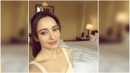Neha Sharma's Selfie With Sex Toy is Fake, Actress Forced to Give Clarification on Twitter With Original Picture, But Why?