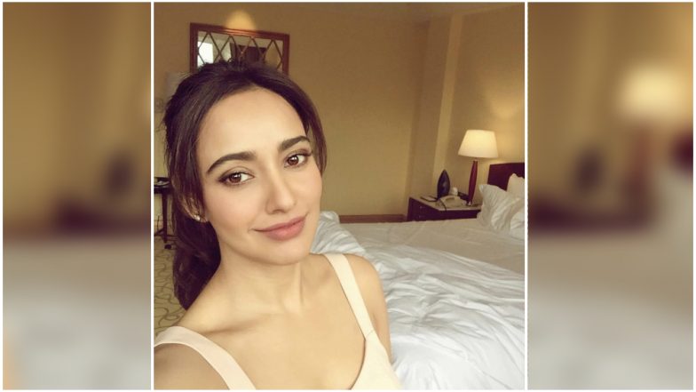 Neha Sharma's Selfie With Sex Toy is Fake, Actress Forced to Give