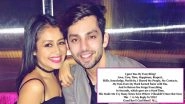 Neha Kakkar and Himansh Kohli Breakup After Dating for 5 Years?