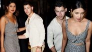 Not Nick Jonas, but Priyanka Chopra Is Chilling With THIS Guy in New York