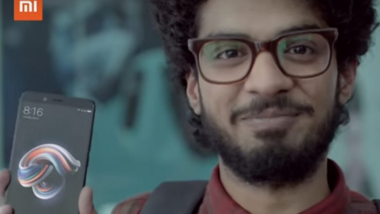 Xiaomi India’s New Ad for Redmi Note 5 Pro Reminds Us of PM Modi’s ...