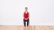Do Breath Holding Exercises Make Your Lungs Healthier? Here's How Reduction in Breath Holding Time Can Be an Early Warning Sign (Watch Video)