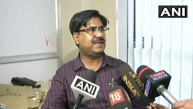 Lucknow Passport Seva Kendra Officer Vikas Mishra Denies Misbehaviour With Muslim-Hindu Married Couple