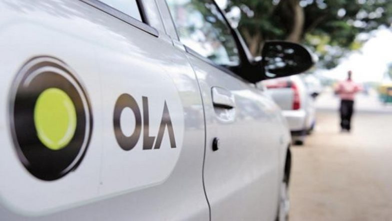 Jaipur Ola Driver Without License Assaults Passenger, Leaves Him With Hearing Disability, Arrested Later