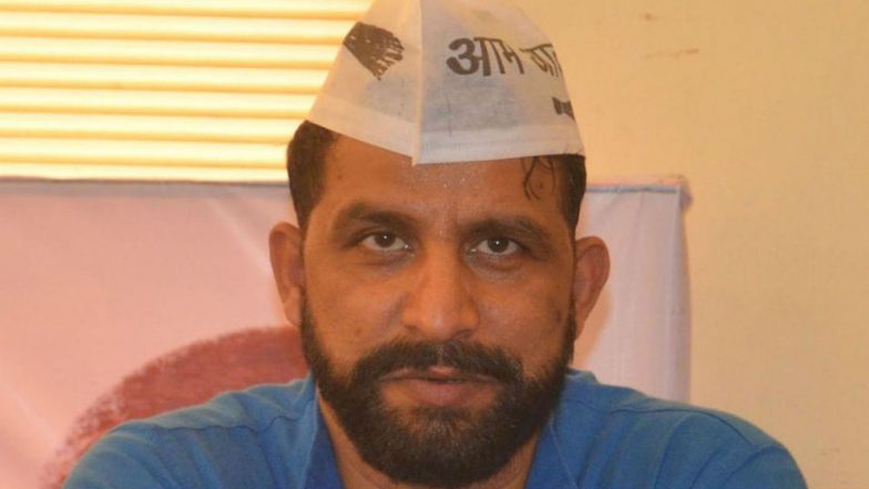 Haryana Assembly Elections 2019: Naveen Jaihind To Be AAP’s Chief Ministerial Candidate