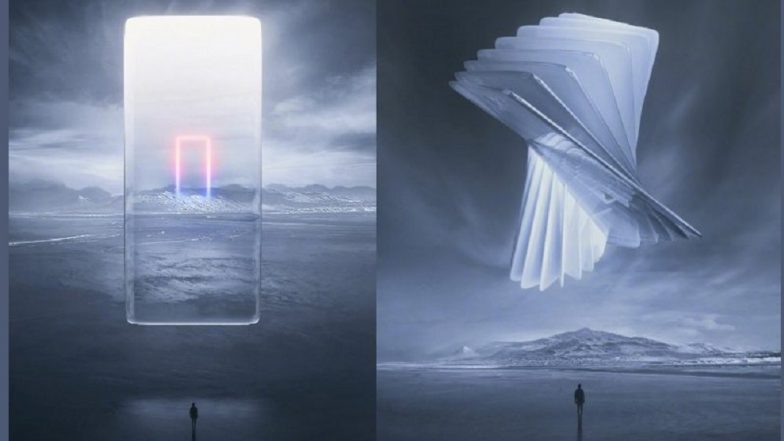 Oppo Find X Full Specifications Leaked Ahead of Official Launch; To Get 25MP Selfie Camera & Ultra FullView Display