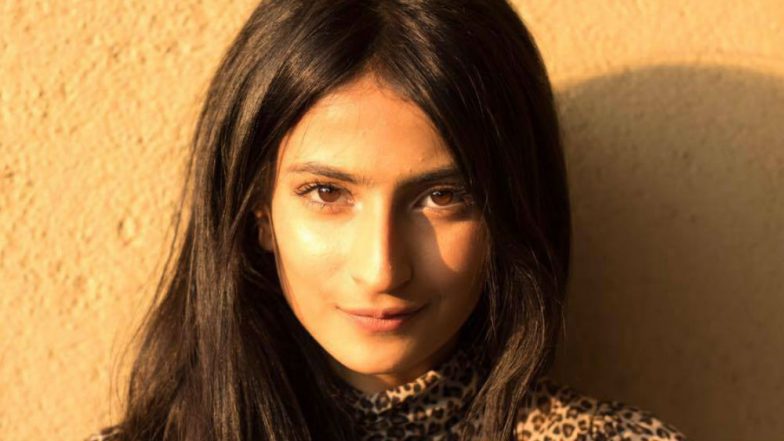 Palak Tiwari Walks Out of Debut Movie Quickie, Mom Shweta Tiwari