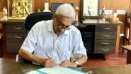 Amit Shah, PM Narendra Modi Can&rsquo;t Make Goa CM Manohar Parrikar Resign, 'Fearing Rafale Exposure'