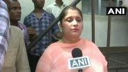 Hindu Wife, Muslim Husband Finally Gets Passport From Lucknow Passport Seva Kendra, After Complaining to Sushma Swaraj