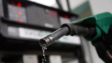 Excise Duty Collection Jump 48% This Fiscal on Record Hike in Taxes on Petrol, Diesel