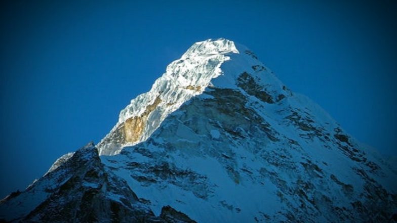 Trekkers Stranded Between Uttarakhand And Himachal Pradesh For 2 Days Rescued by ITBP