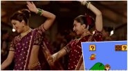 Deepika Padukone and Priyanka Chopra Dancing to Super Mario's Tune in Pinga Will Make Your Day, Check Other Mario Inspired Videos