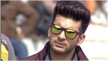 Karan Kundrra On Female Fan Adulation: Unfortunately, I Am Not Single Anymore