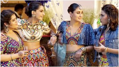 Veere Di Wedding: 5 Reasons Why Kareena Kapoor and Sonam Kapoor's Film Emerged A Winner Over The Hate Campaign