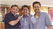 The Body! Is This Title of Rishi Kapoor and Emraan Hashmi's Thriller With Jeethu Joseph?