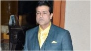 Armaan Kohli Gave Ambiguous Answers to NCB During Interrogation After Raid at His House in Mumbai